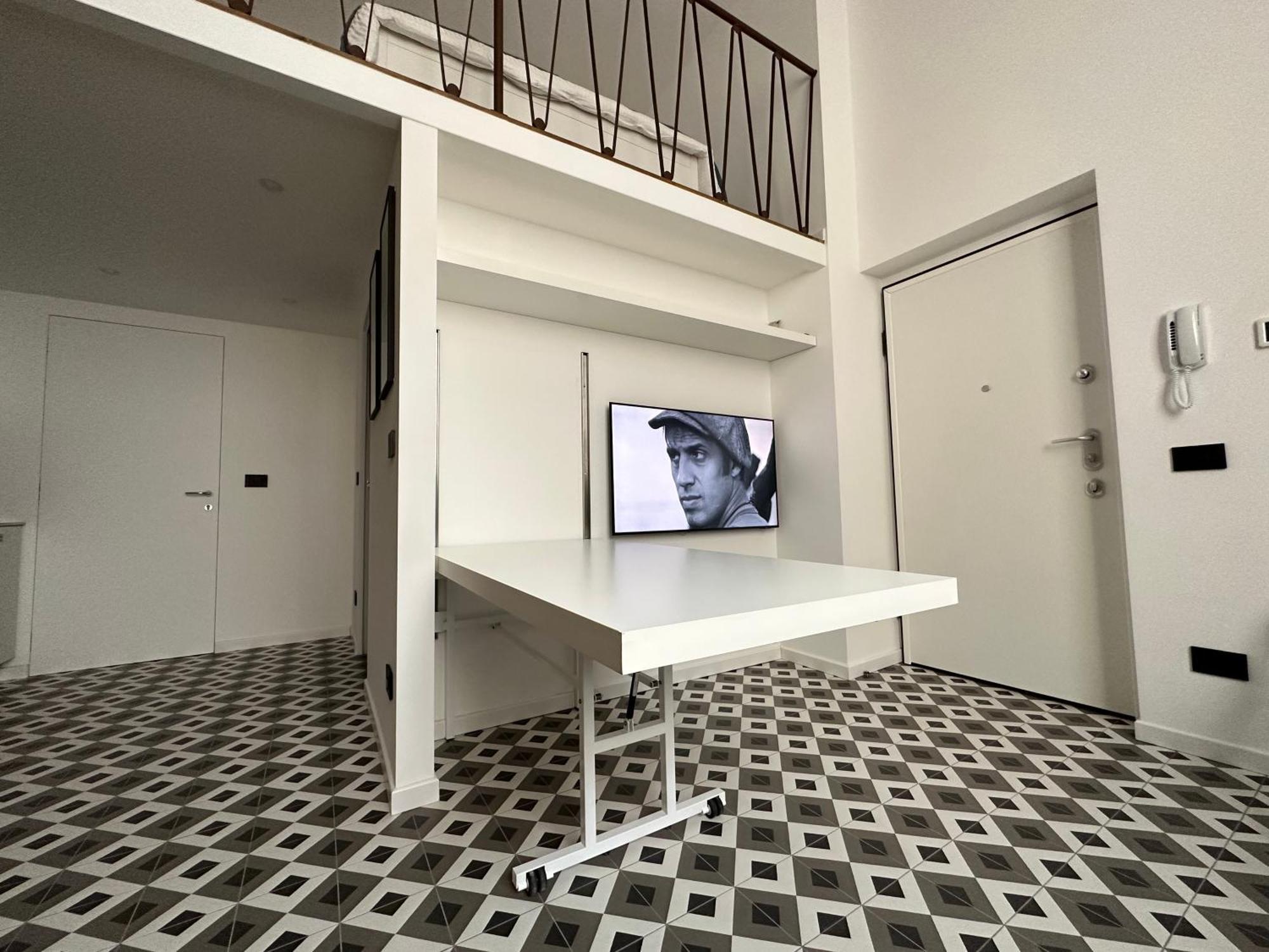 Legacy Of Milan, A Stylish Mini Loft Apartment Exterior photo