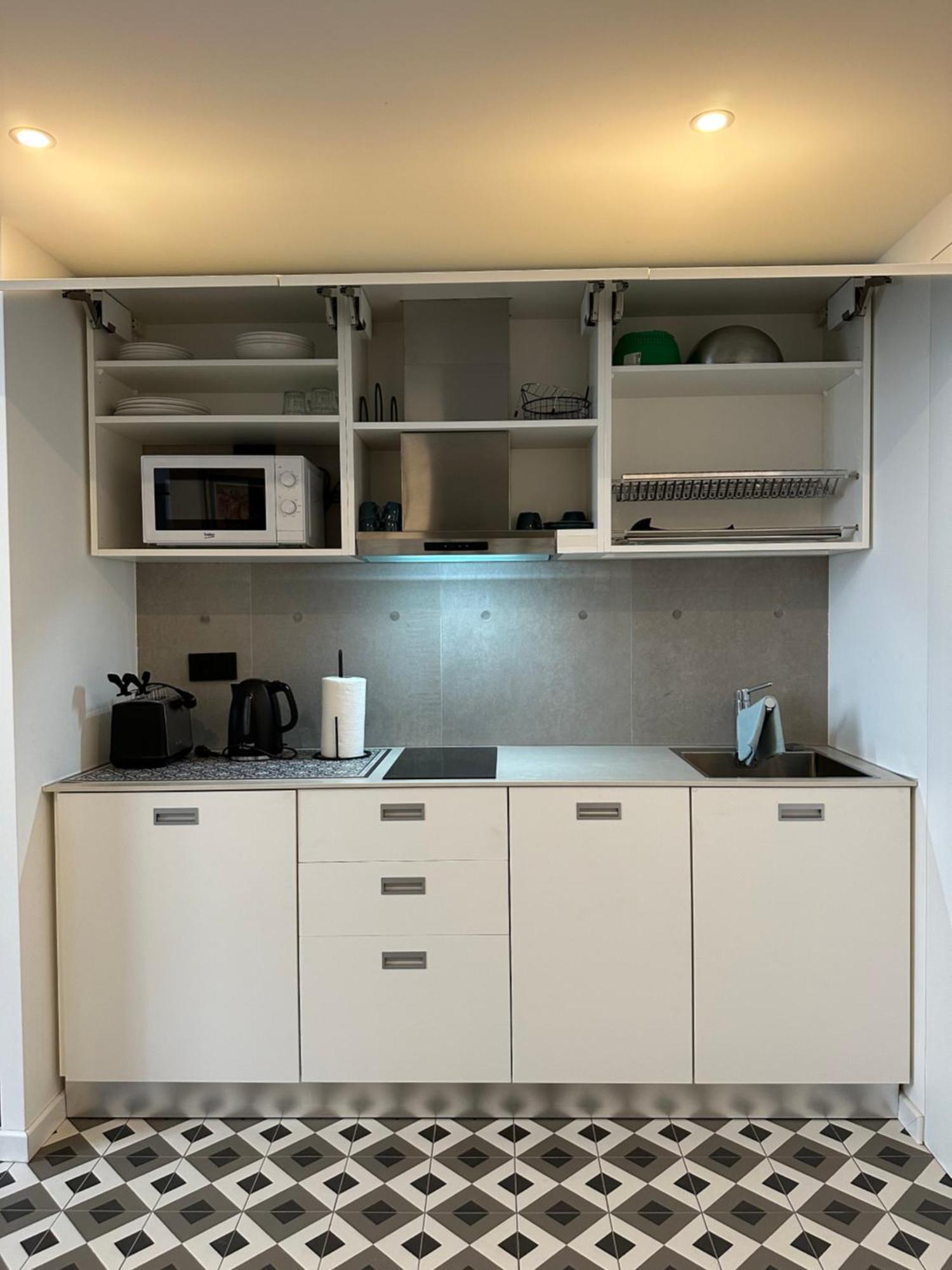 Legacy Of Milan, A Stylish Mini Loft Apartment Exterior photo